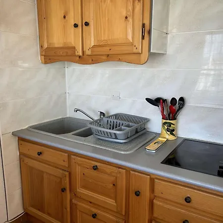 2 Pieces Avec Climatisation, 2 Terrasses Et Acces Direct Au Port - - Fr-1-250-96 Appartement